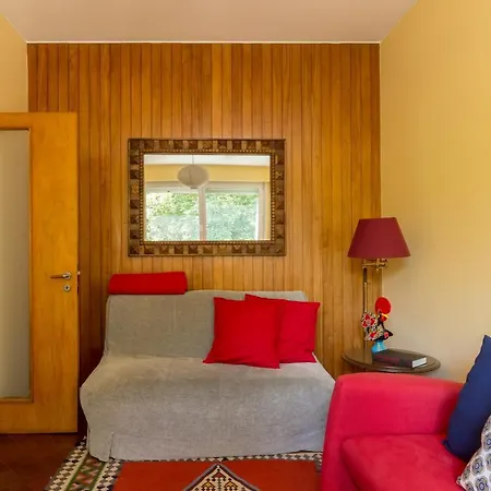 Pasteleira Relaxing Apartment
