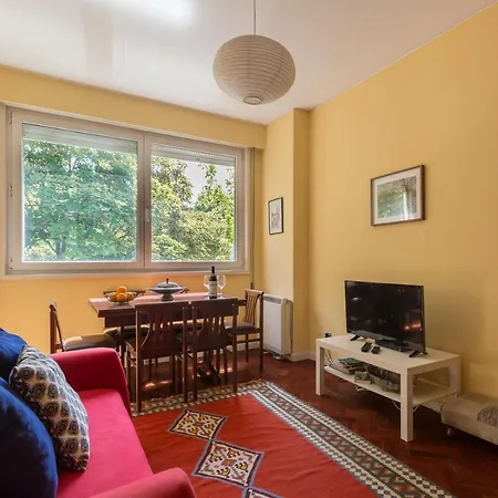 Pasteleira Relaxing Appartement
