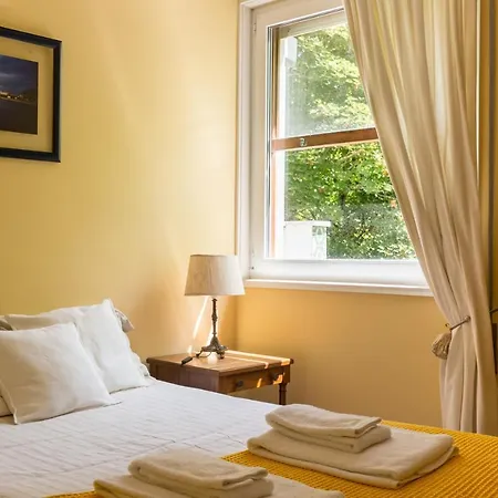 Appartement Pasteleira Relaxing