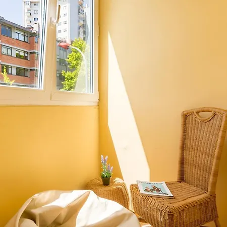 Pasteleira Relaxing Apartment