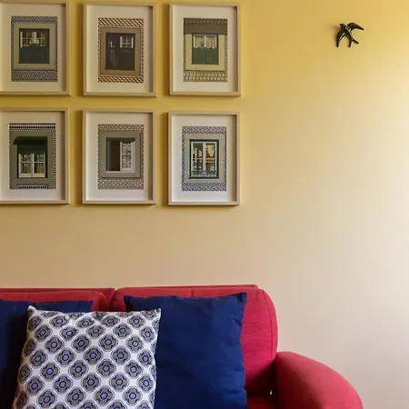 Pasteleira Relaxing Apartment Porto