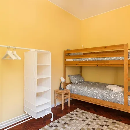 Pasteleira Relaxing Appartement