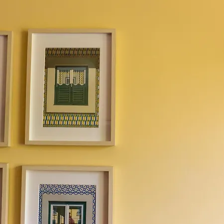 Appartement Pasteleira Relaxing Oporto