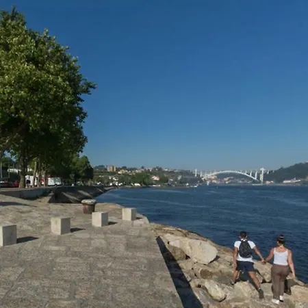 Pasteleira Relaxing * Porto